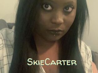 SkieCarter