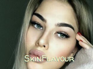 SkinFlavour Sexy Tchat