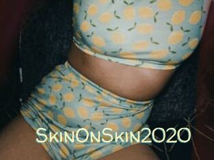 SkinOnSkin2020