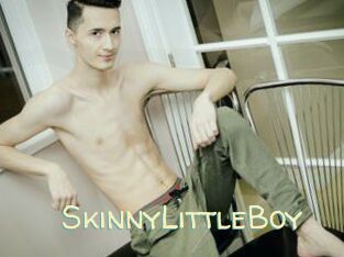 SkinnyLittleBoy