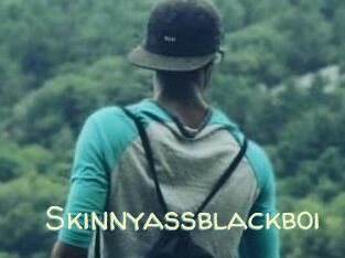 Skinnyassblackboi