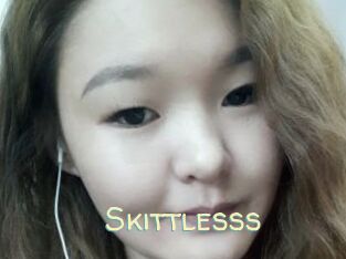 Skittlesss