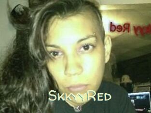 SkkyyRed