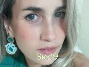 Sky19