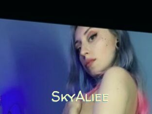 SkyAliee