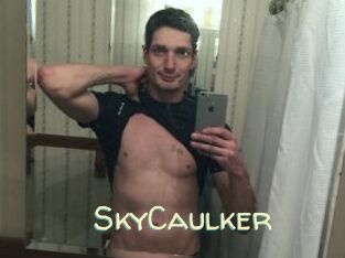 SkyCaulker