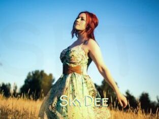 SkyDee