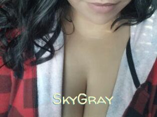 Sky_Gray