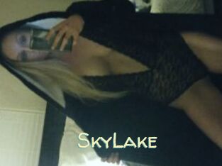 SkyLake Sexy Tchat