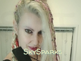 SkySparks Sexy Tchat