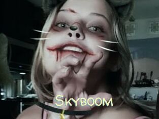 Skyboom