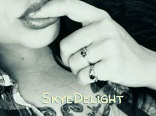 SkyeDelight