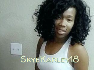 SkyeKarley18