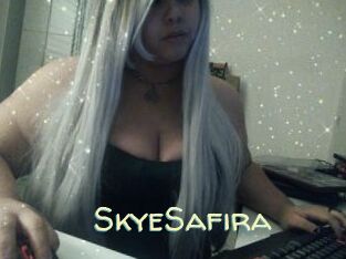SkyeSafira