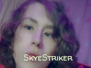 SkyeStriker