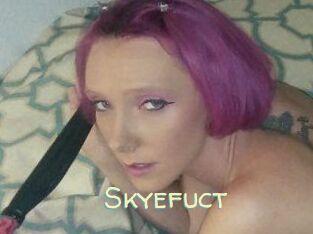 Skyefuct