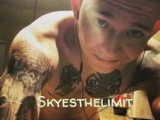Skyesthelimit