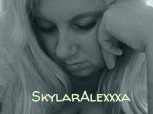 SkylarAlexxxa