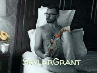 SkylarGrant