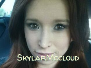 SkylarMccloud