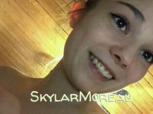 SkylarMoreau