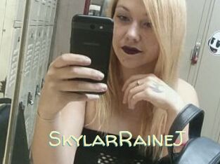SkylarRaineJ