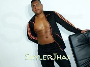 SkylerJhax