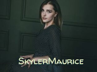 SkylerMaurice