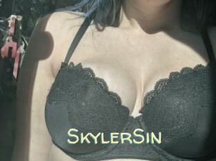 SkylerSin