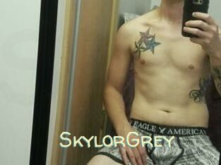 SkylorGrey
