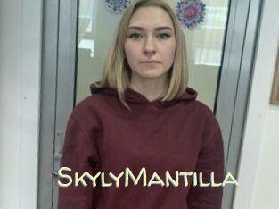 SkylyMantilla