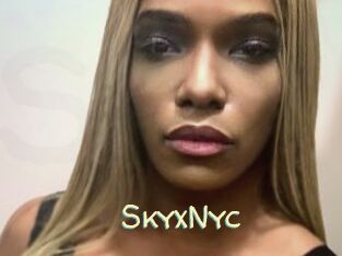 SkyxNyc