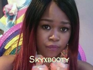 Skyxbooty