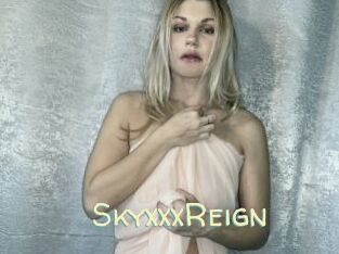 SkyxxxReign