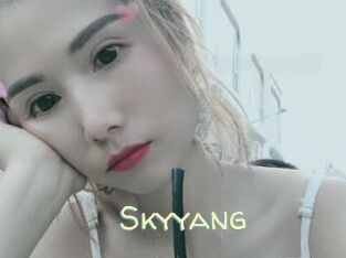 Skyyang