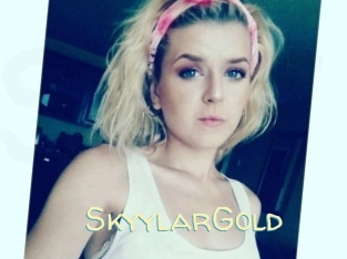 SkyylarGold