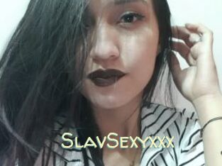 SlavSexyxxx