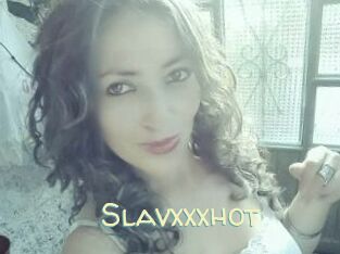 Slavxxxhot