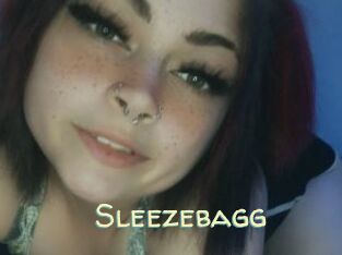 Sleezebagg