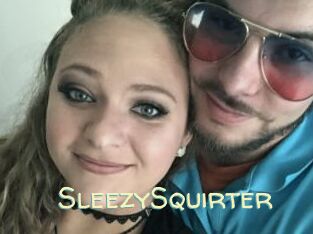 SleezySquirter