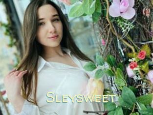 Sleysweet