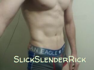 SlickSlenderRick