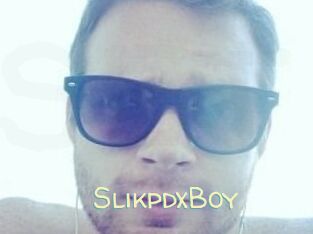 SlikpdxBoy