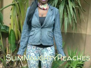 SlimNaughtyPeaches
