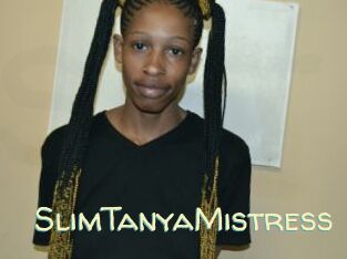 SlimTanyaMistress