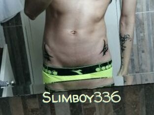 Slimboy336