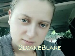 SloaneBlake