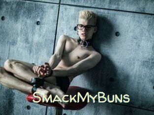 SmackMyBuns