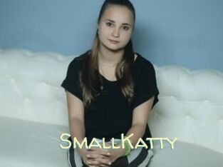 SmallKatty
