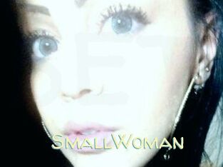 SmallWoman